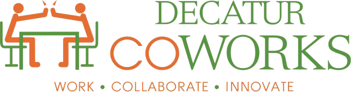Decatur coworks