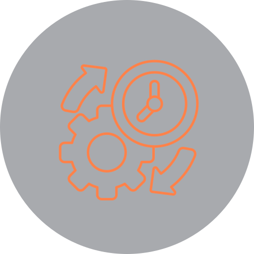 noun-efficiency-6318978-FF824A